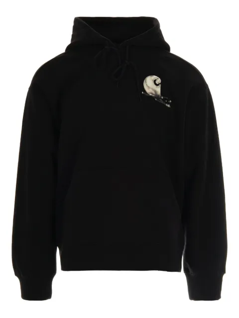 Carhartt WIP Jake Garcia cocktail-print hoodie