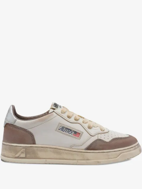 Autry tenis Medalist Super Vintage