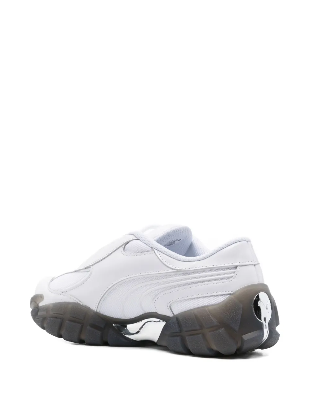 PUMA x Skepta Skope sneakers White