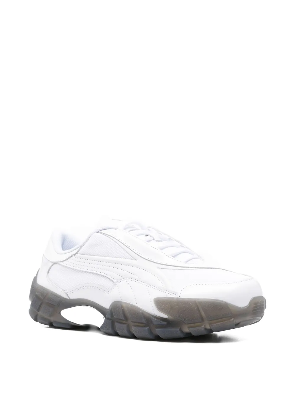 PUMA x Skepta Skope sneakers White