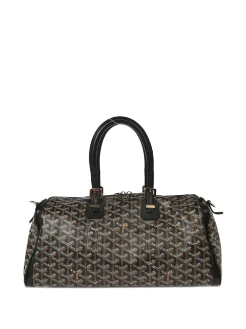 Goyard Pre-Owned 2007 Croisiere 40 handbag