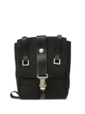 CHANEL Pre-Owned 2002 Sport Line crossbody bag - Black