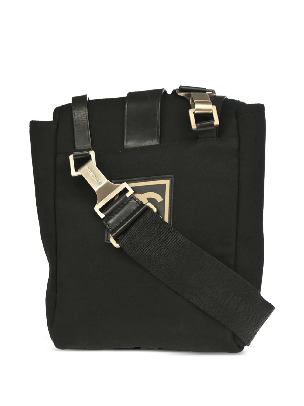 CHANEL Pre-Owned 2002 Sport Line crossbody bag | Pre-Owned | Image 2