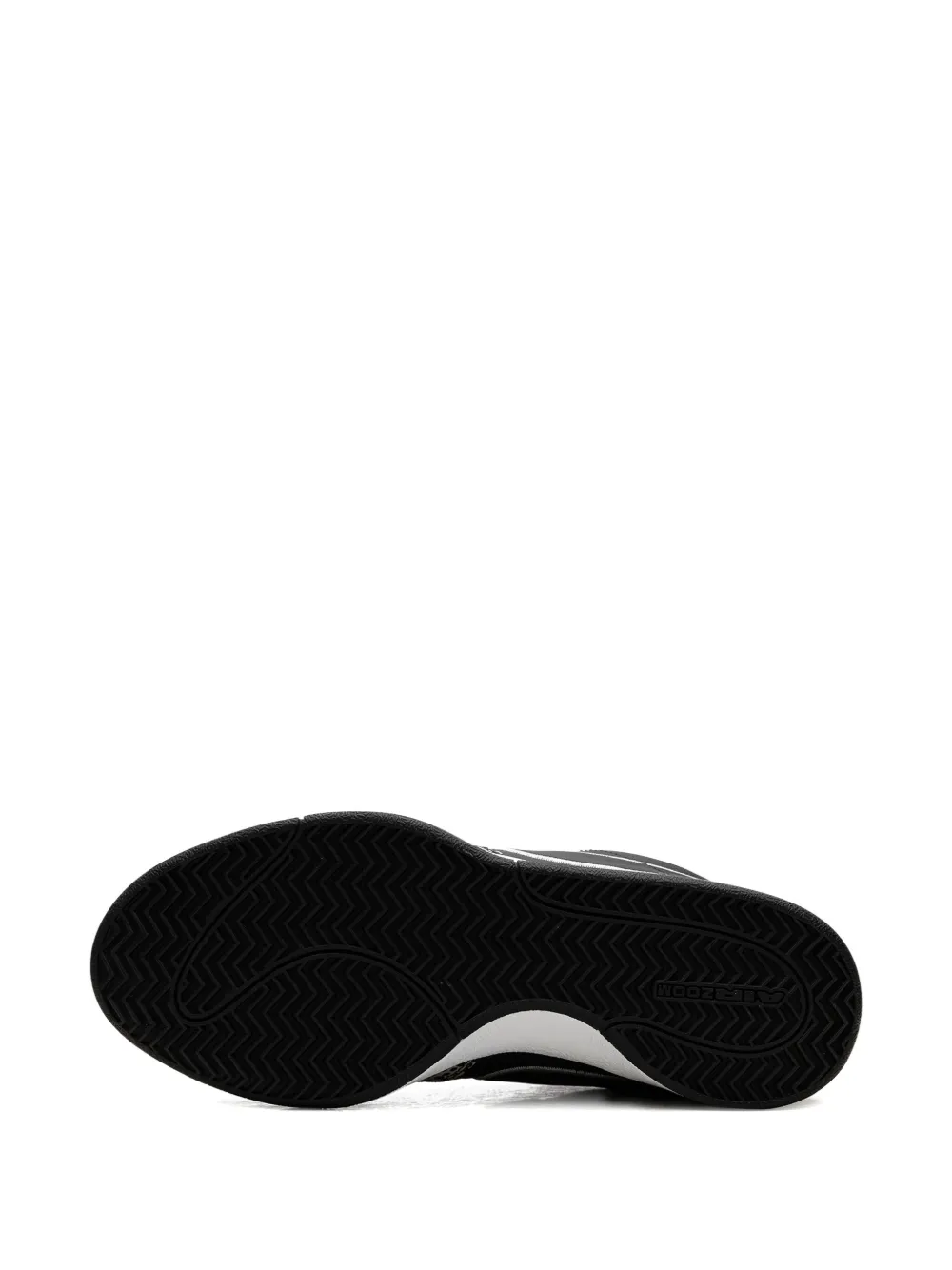Nike Book 1 sneakers Black