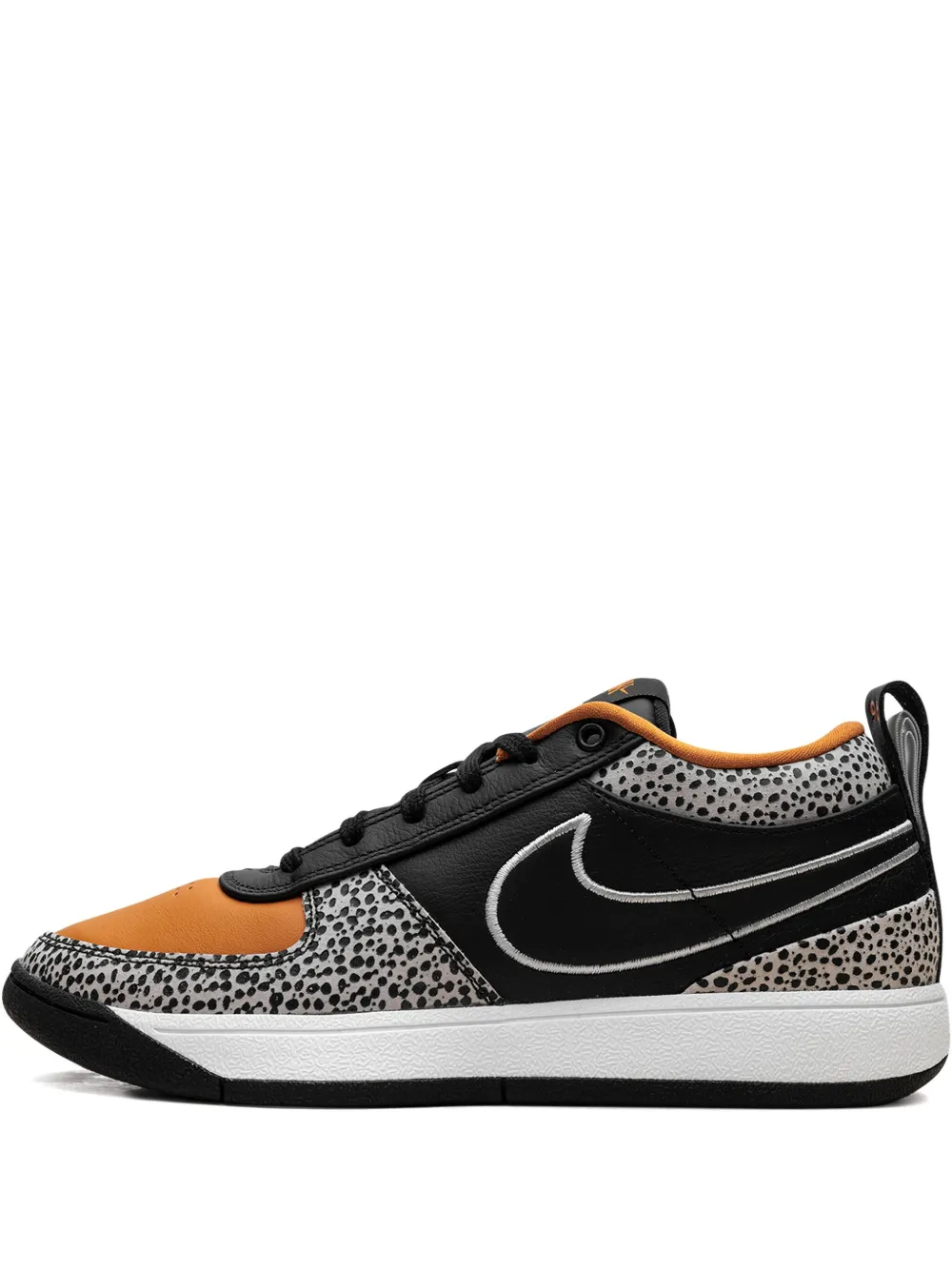 Nike Book 1 sneakers Black