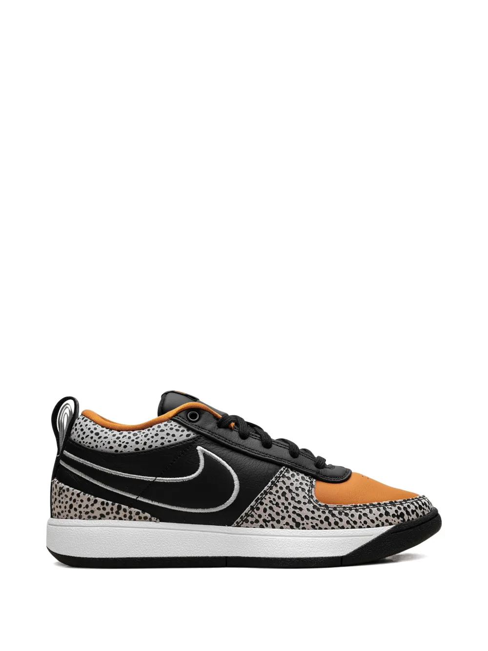 Nike Book 1 sneakers Black