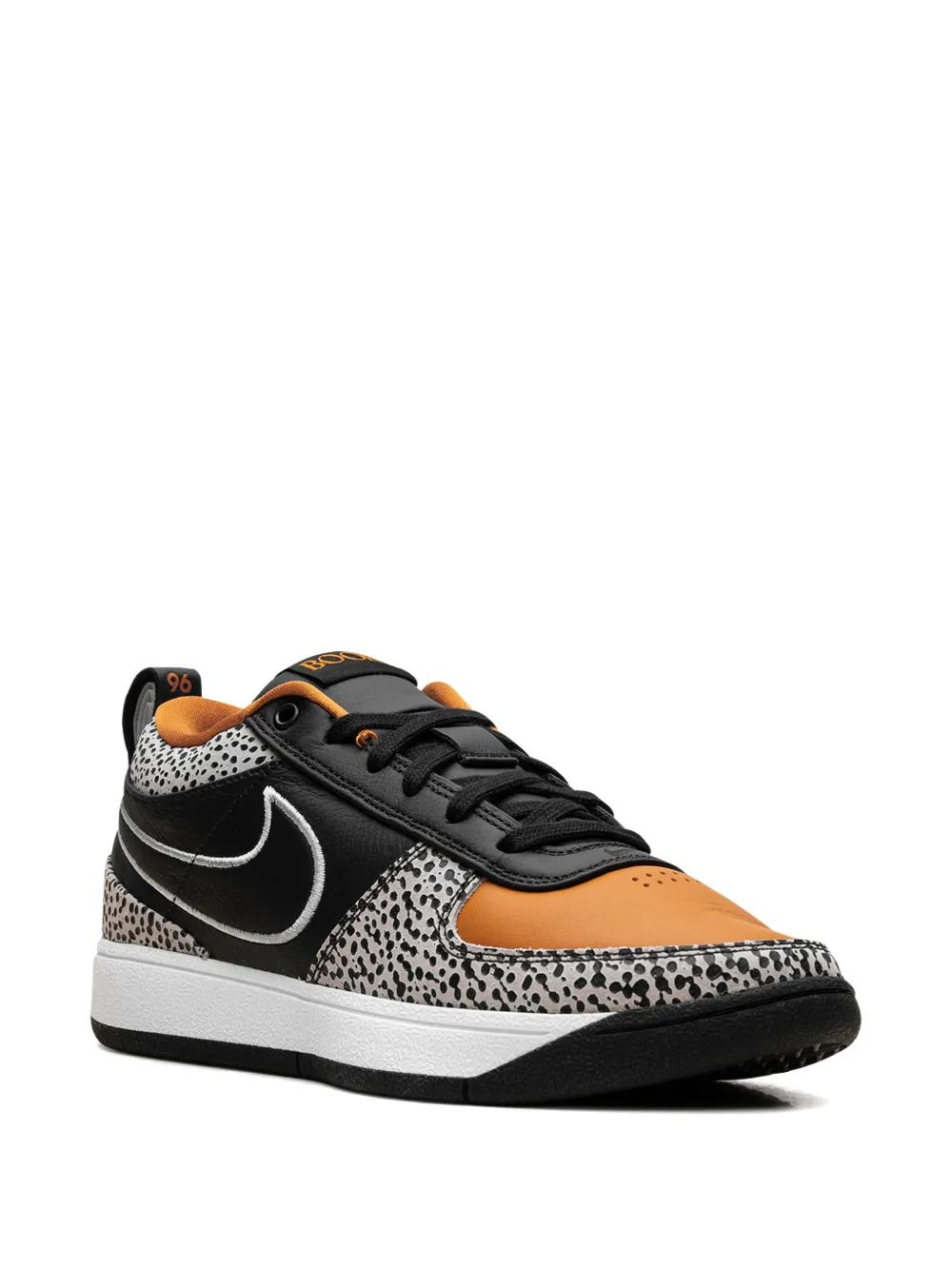 Nike Book 1 sneakers Black