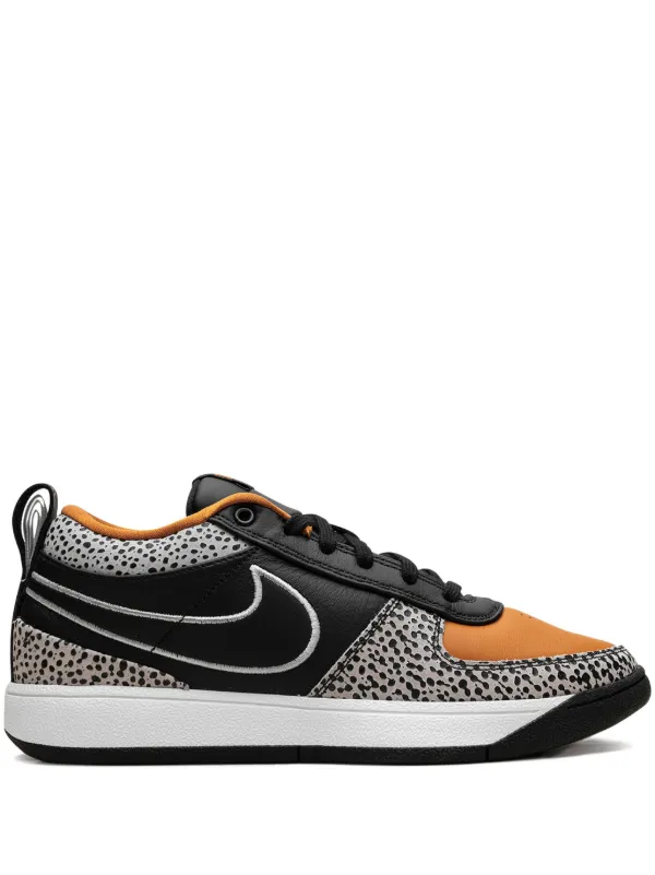 Nike Book 1 スニーカー | ブラック | FARFETCH JP