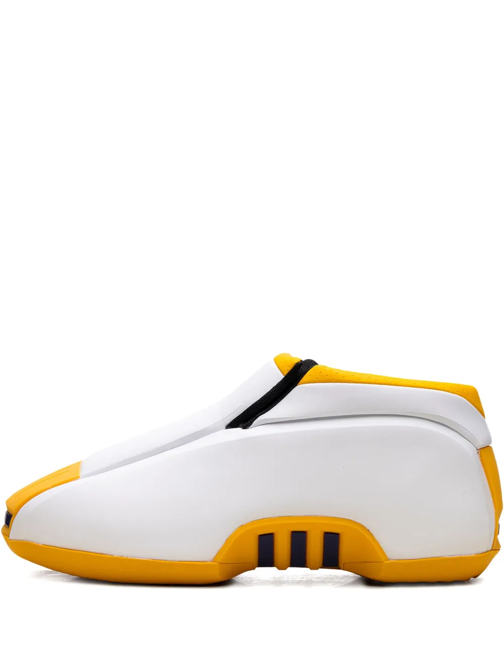 Adidas Crazy 2 sneakers White