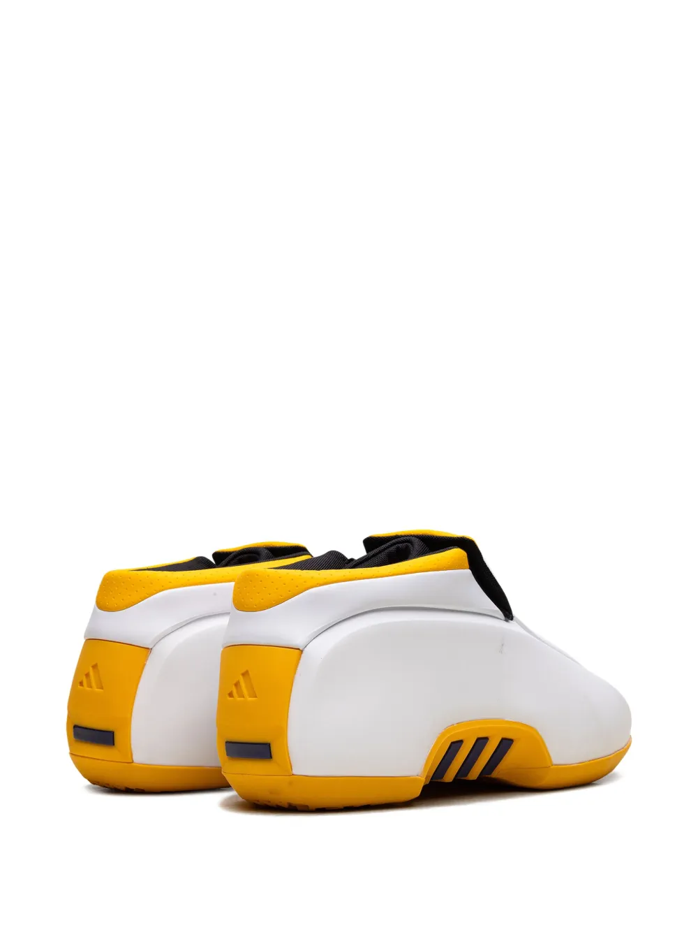 adidas Crazy 2 sneakers White