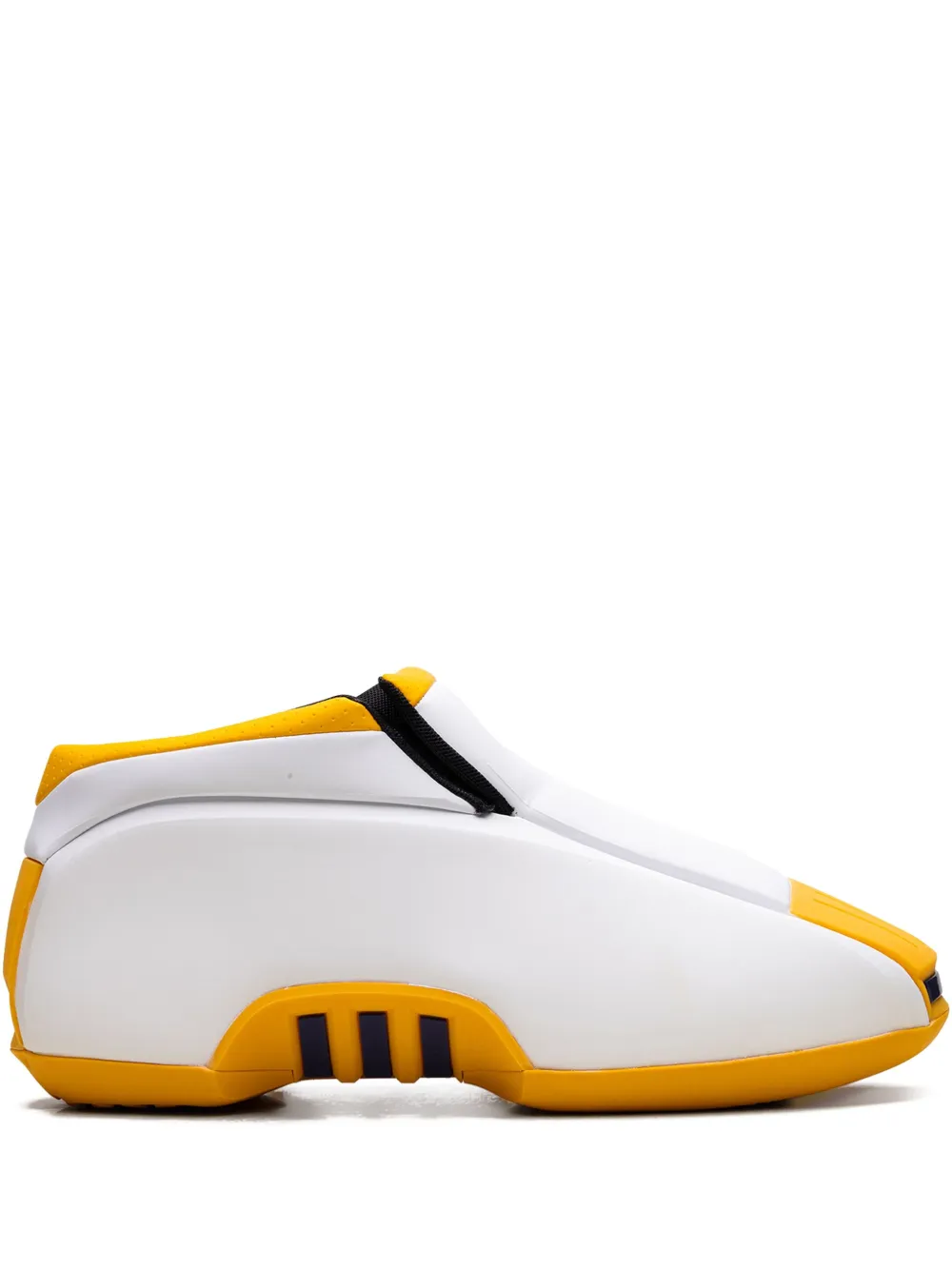 Adidas Crazy 2 sneakers White
