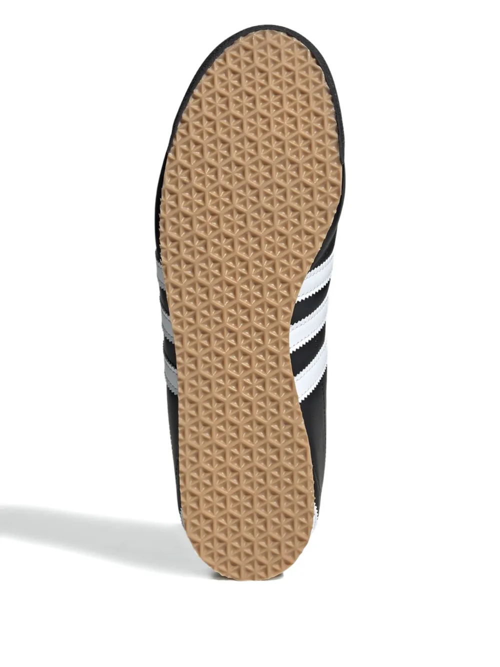 adidas Italia 70s "Black Cloud White" sneakers