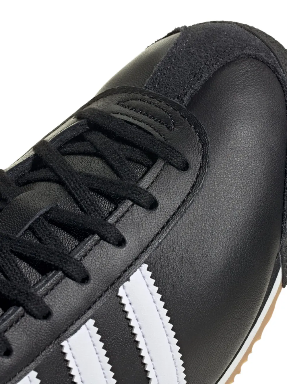 adidas Italia 70s "Black Cloud White" sneakers