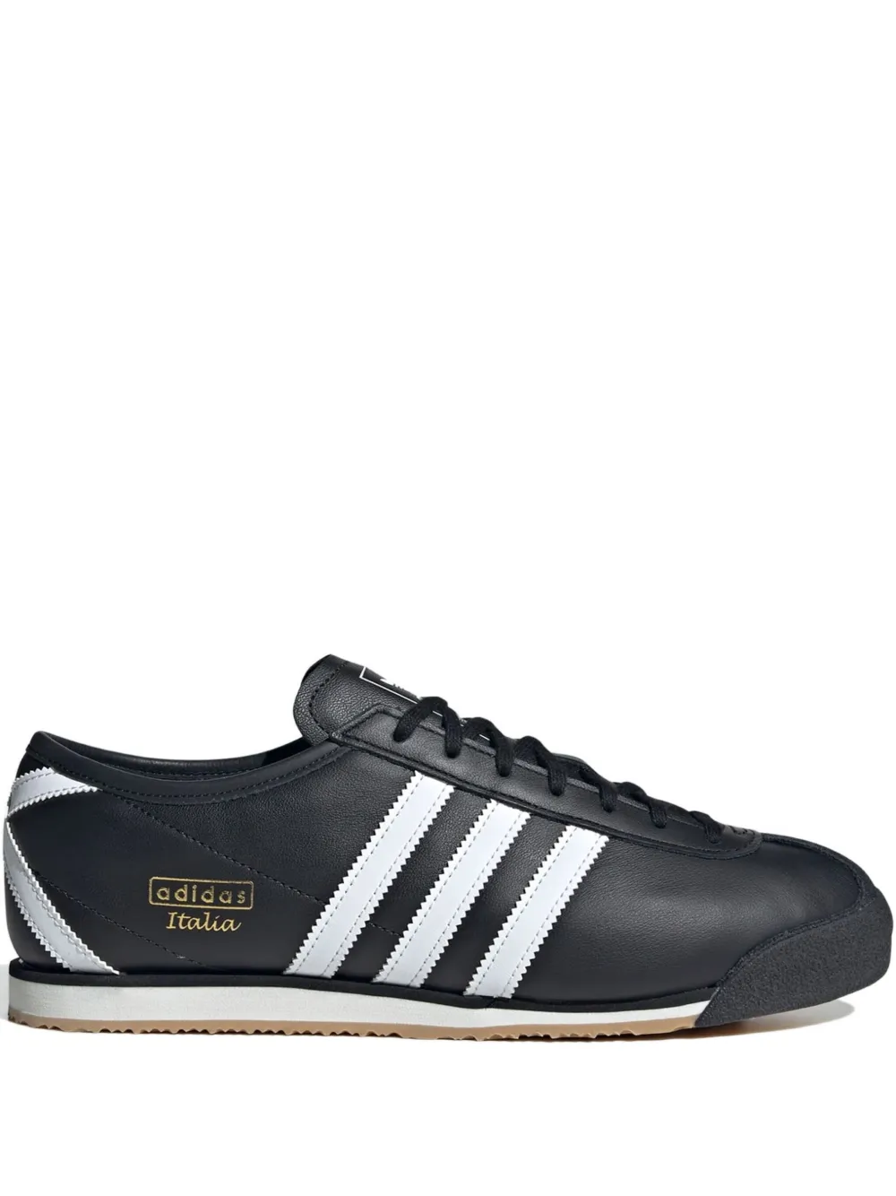 adidas Italia 70s "Black/Cloud White" スニーカー - ブラック adidas Italia 70s "Black/Cloud White" スニーカー - ブラック