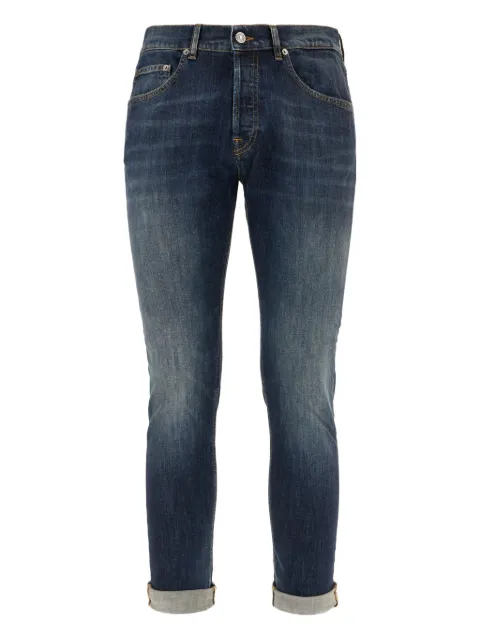 DONDUP cuffed jeans