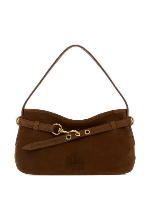 Miu Miu small Aventure tote bag