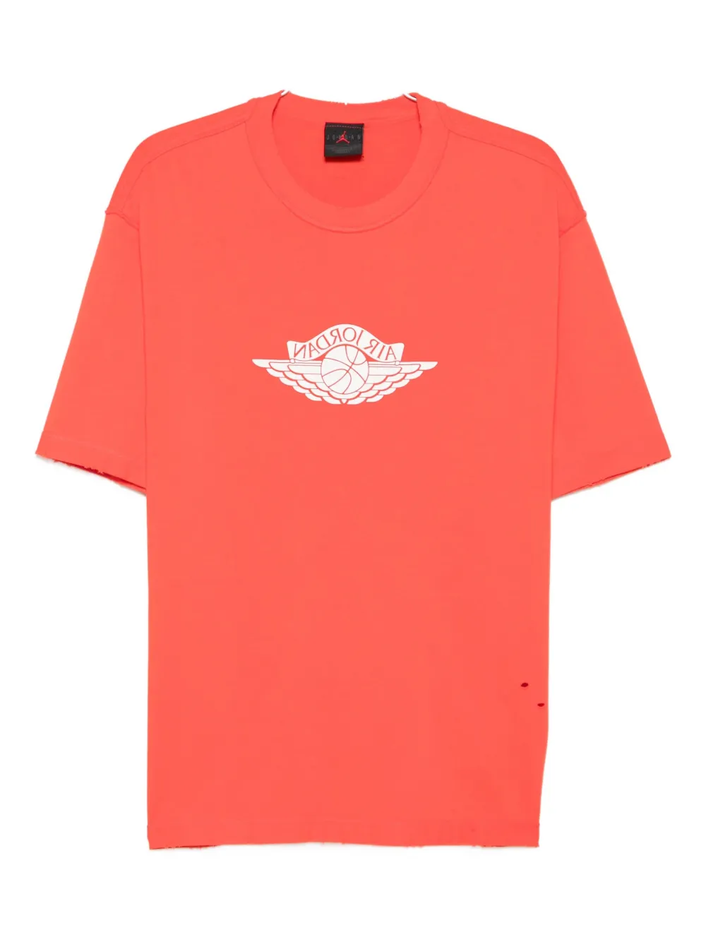 Rare Air logo T-shirt