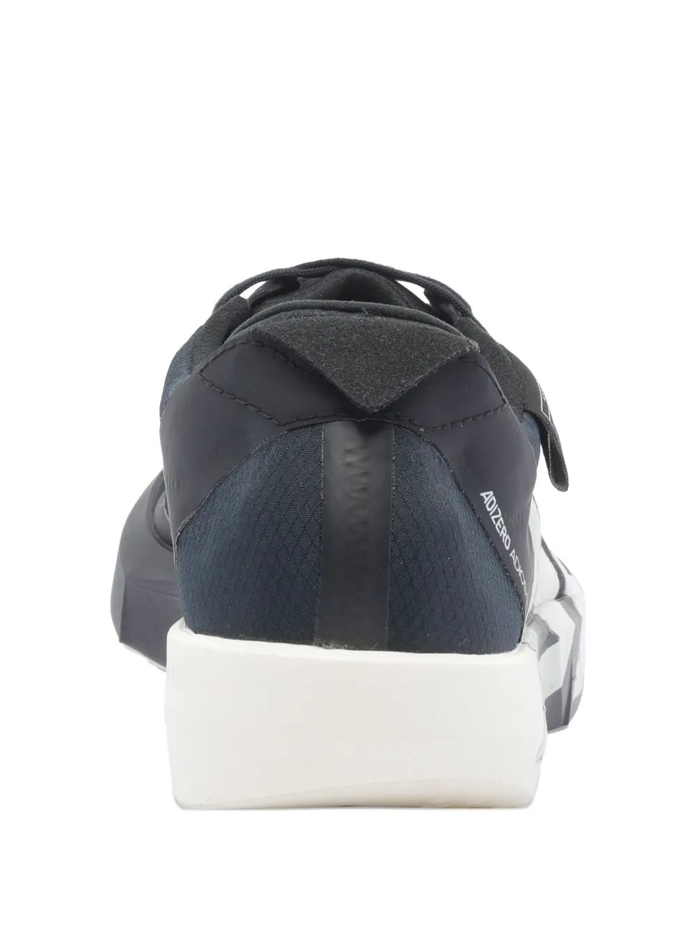 Y-3 Adios 9 sneakers Black