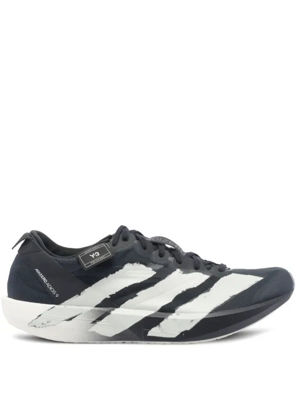 スニーカー Y-3 ADIOS 9 Y-3 Adios 9 スニーカー | ブラック | FARFETCH JP