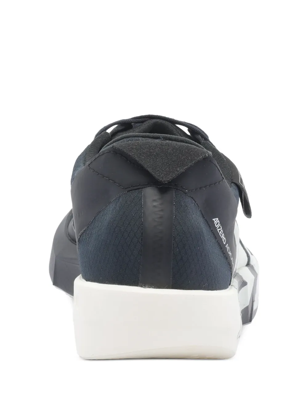 Y-3 Adios 9 sneakers Black