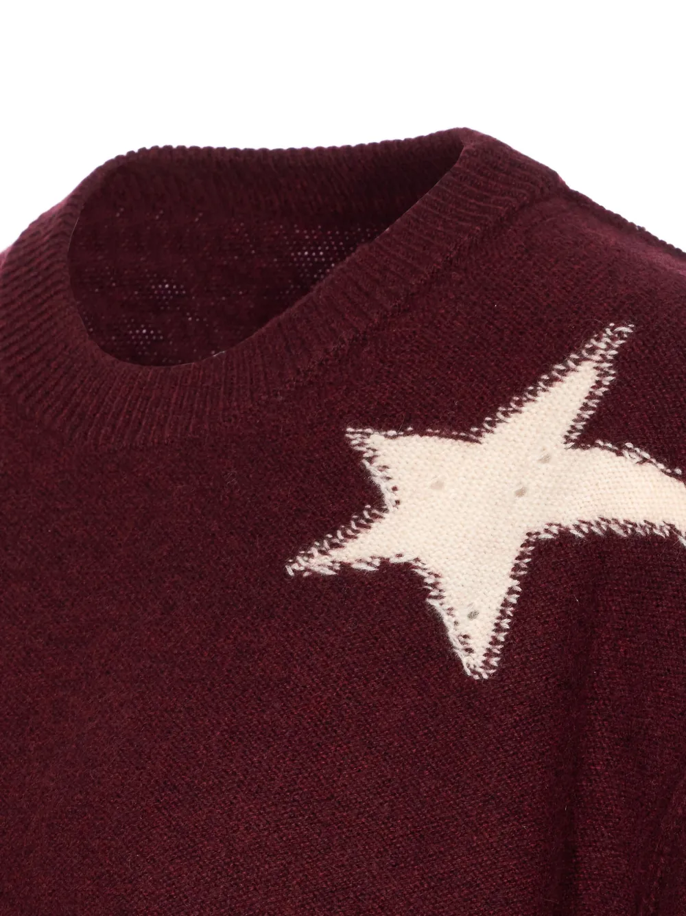Zadig&Voltaire Kasjmier trui Rood