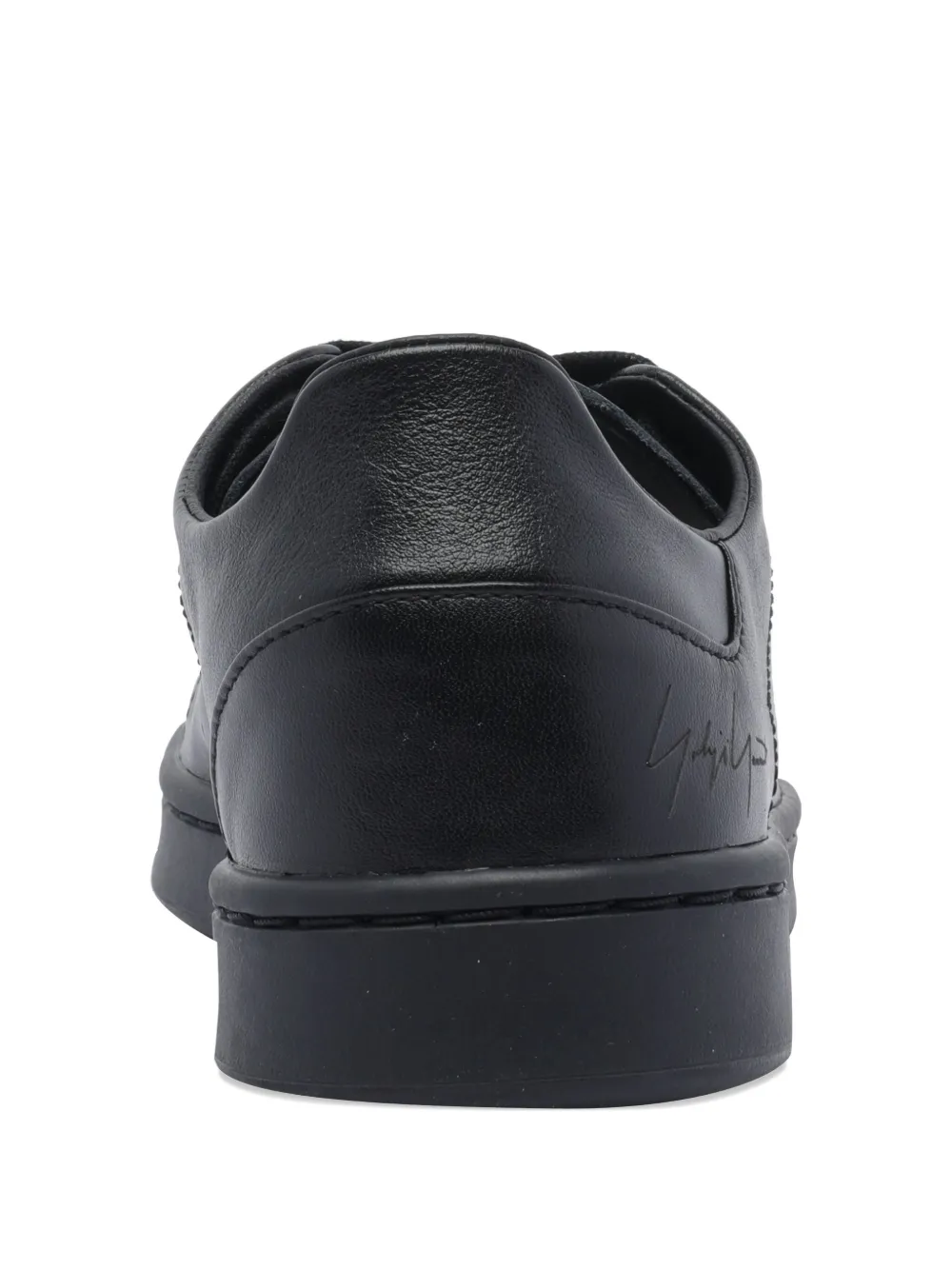 Y-3 Stan Smith Sneakers In Black