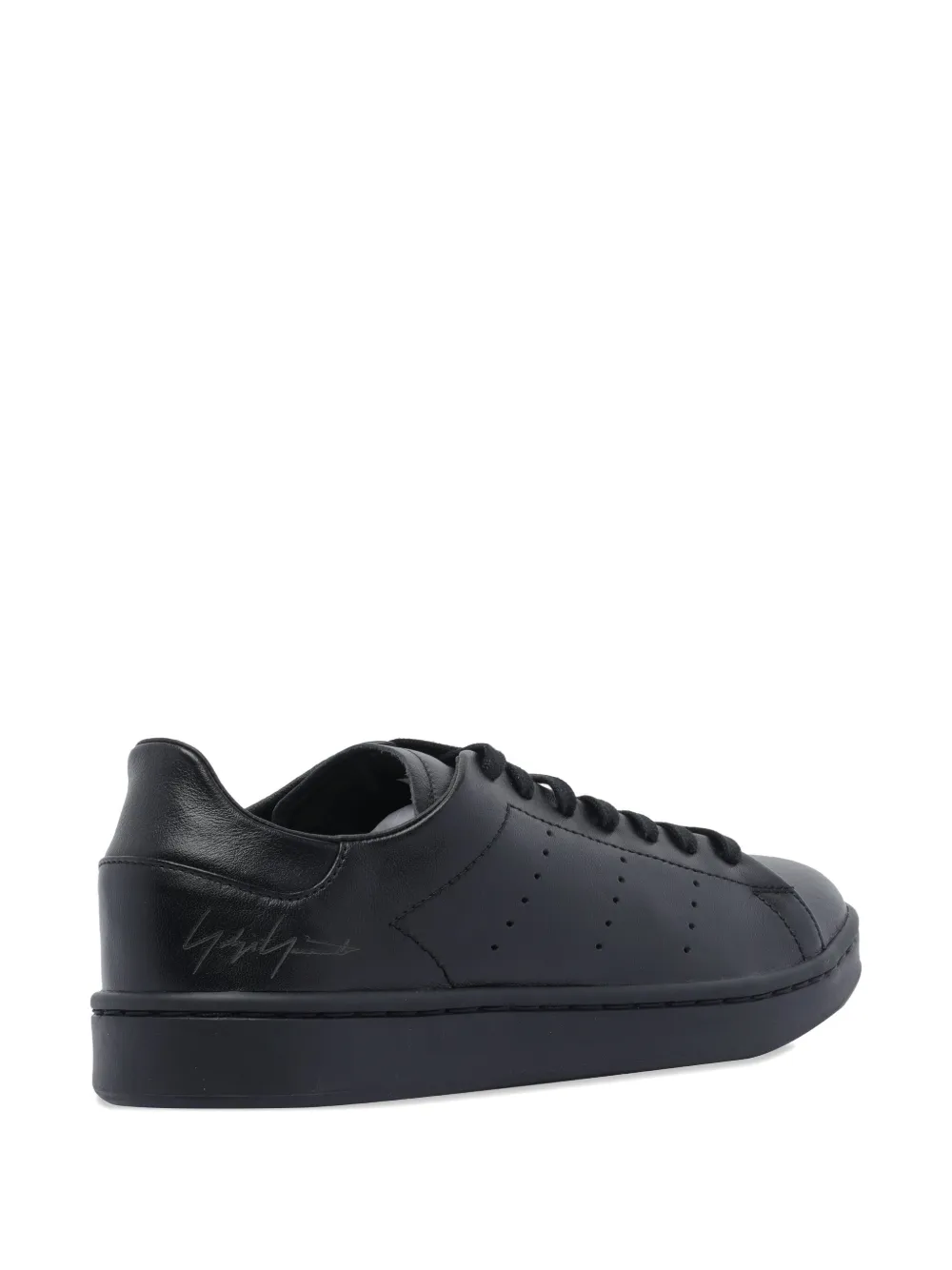 Y-3 Stan Smith Sneakers In Black