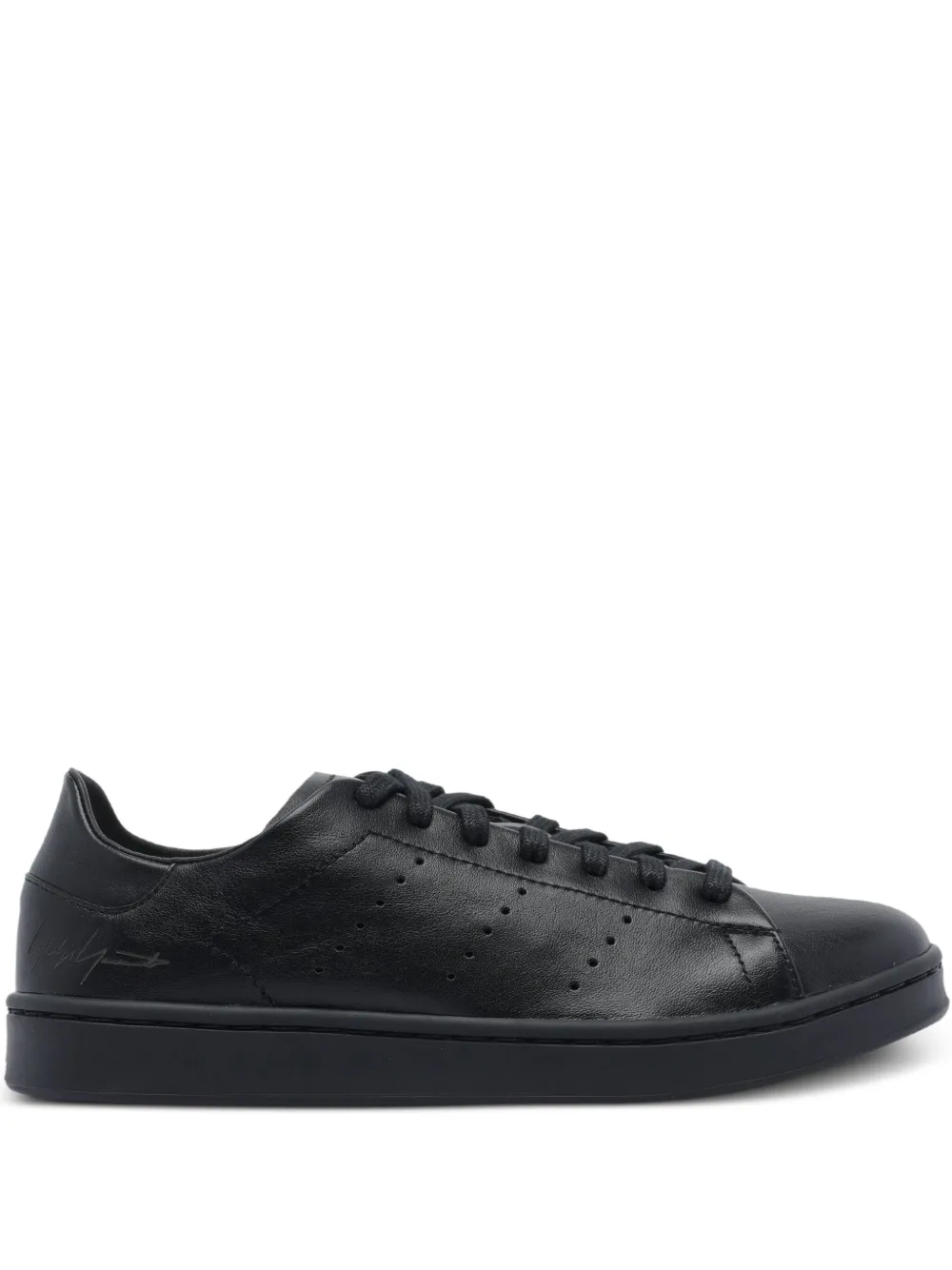 Y-3 Stan Smith sneakers Black