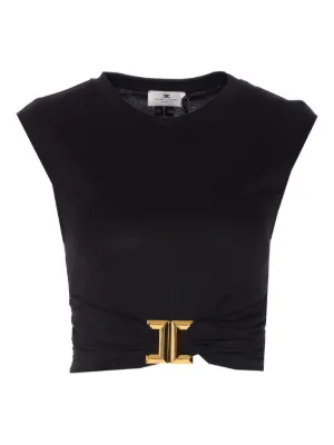 Elisabetta Franchi T-Shirts & Jersey Shirts for Women - Shop