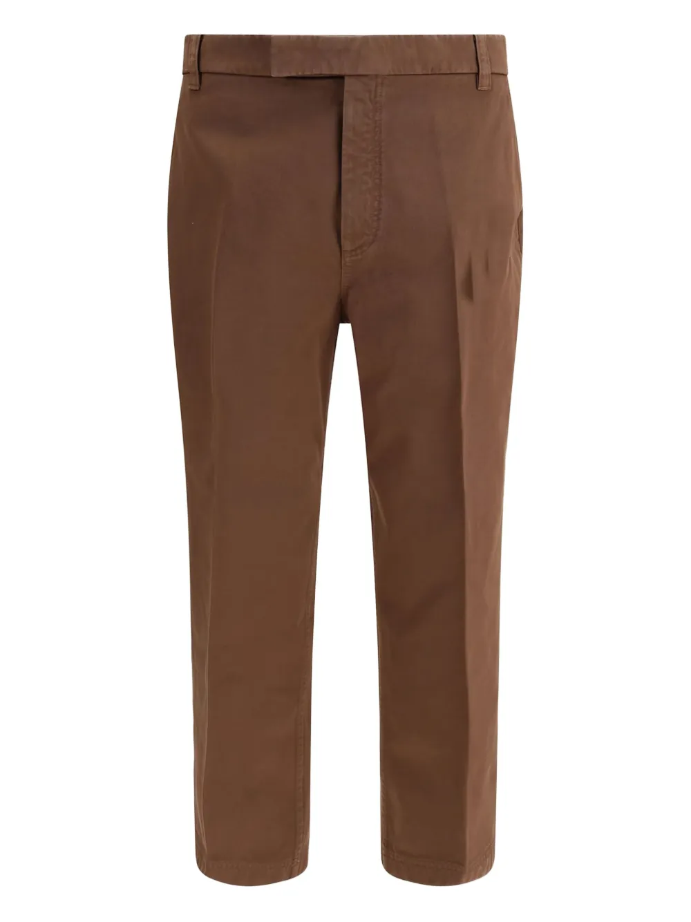 Thom Browne Cargo chino Bruin