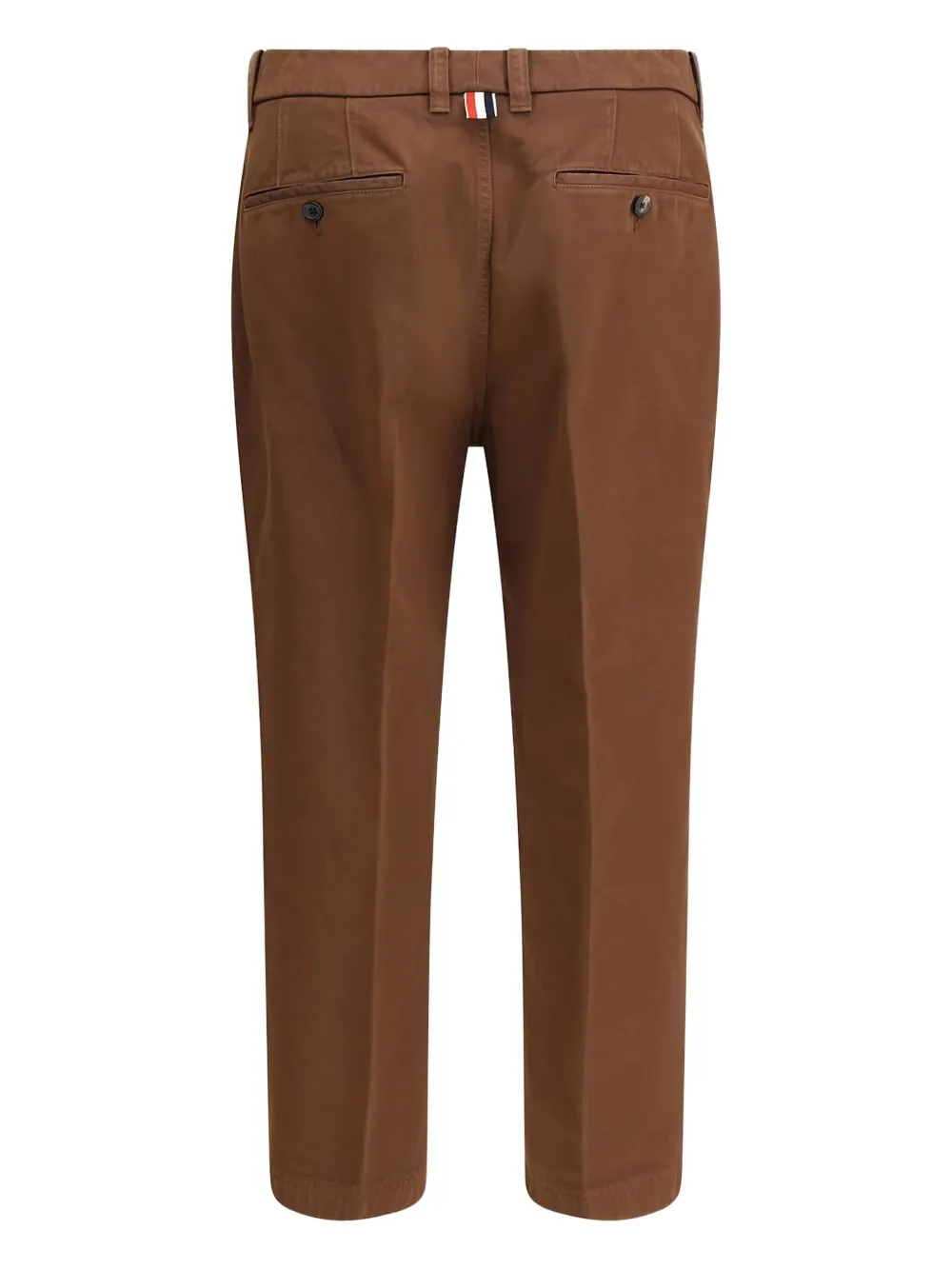 Thom Browne Cargo chino Bruin