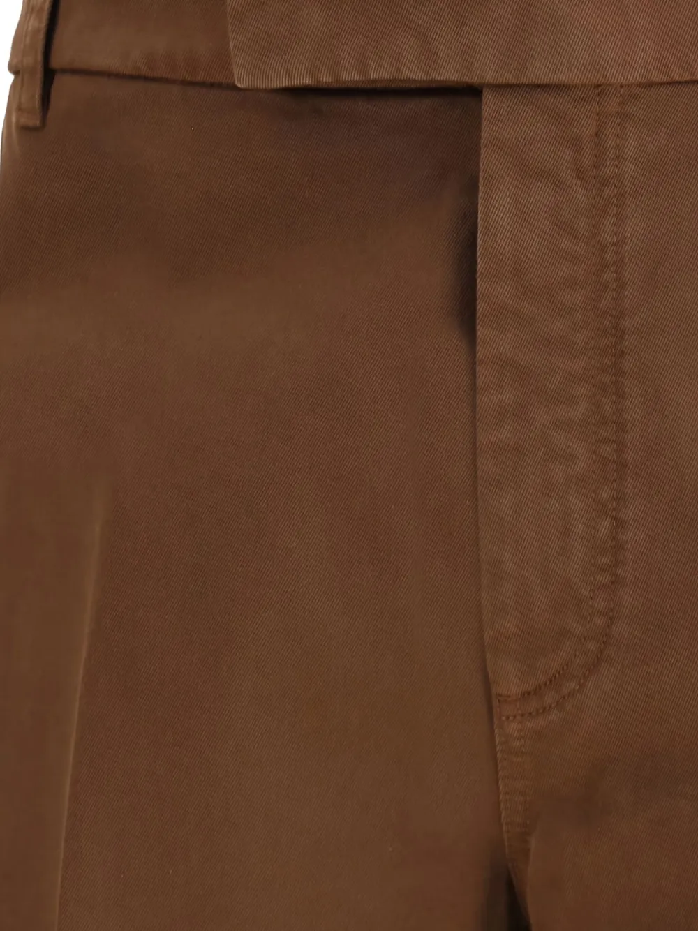 Thom Browne Cargo chino Bruin
