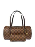 Louis Vuitton Pre-Owned 2006 Papillon 30 handbag - Brown