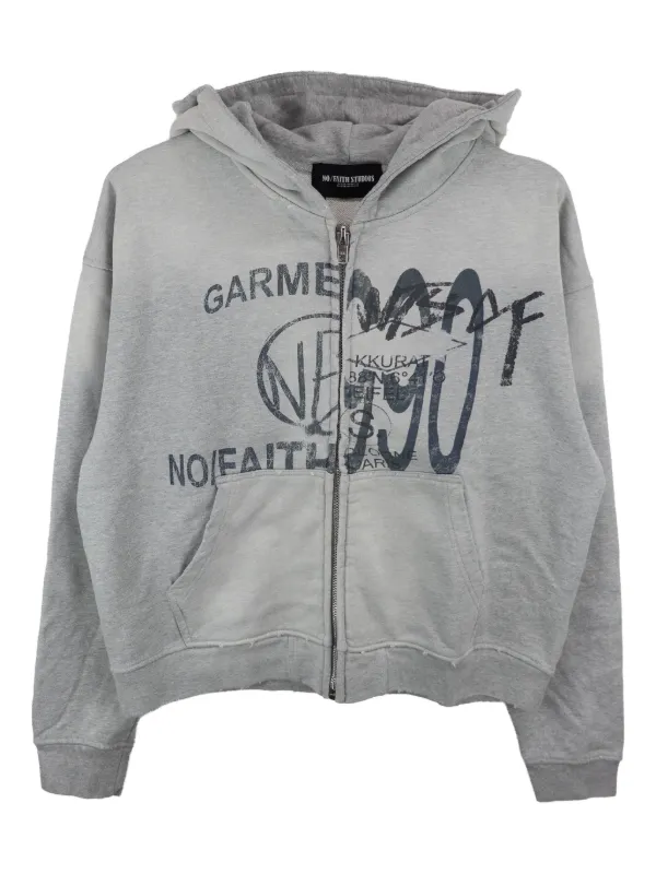p*i様 entire studios Entire Studios // Grey Down Puffer Jacket – VSP Consignment