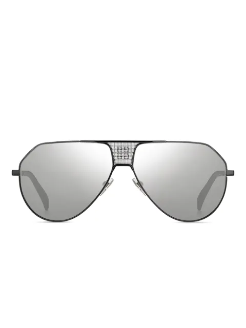 Givenchy Eyewear pilot-frame sunglasses