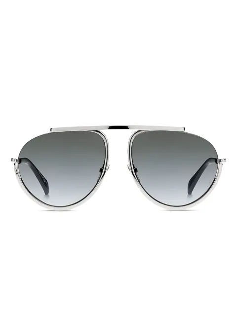 Givenchy Eyewear Occhiali da sole con montatura stile pilota