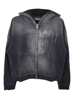 NO/FAITH STUDIOS Hoodies for Men - Shop Now on FARFETCH