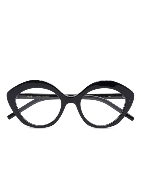 Kaleos lentes Pratt