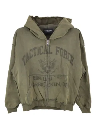 トップス no faith studios hoodie green S 31218098_60537123_1000.jpg