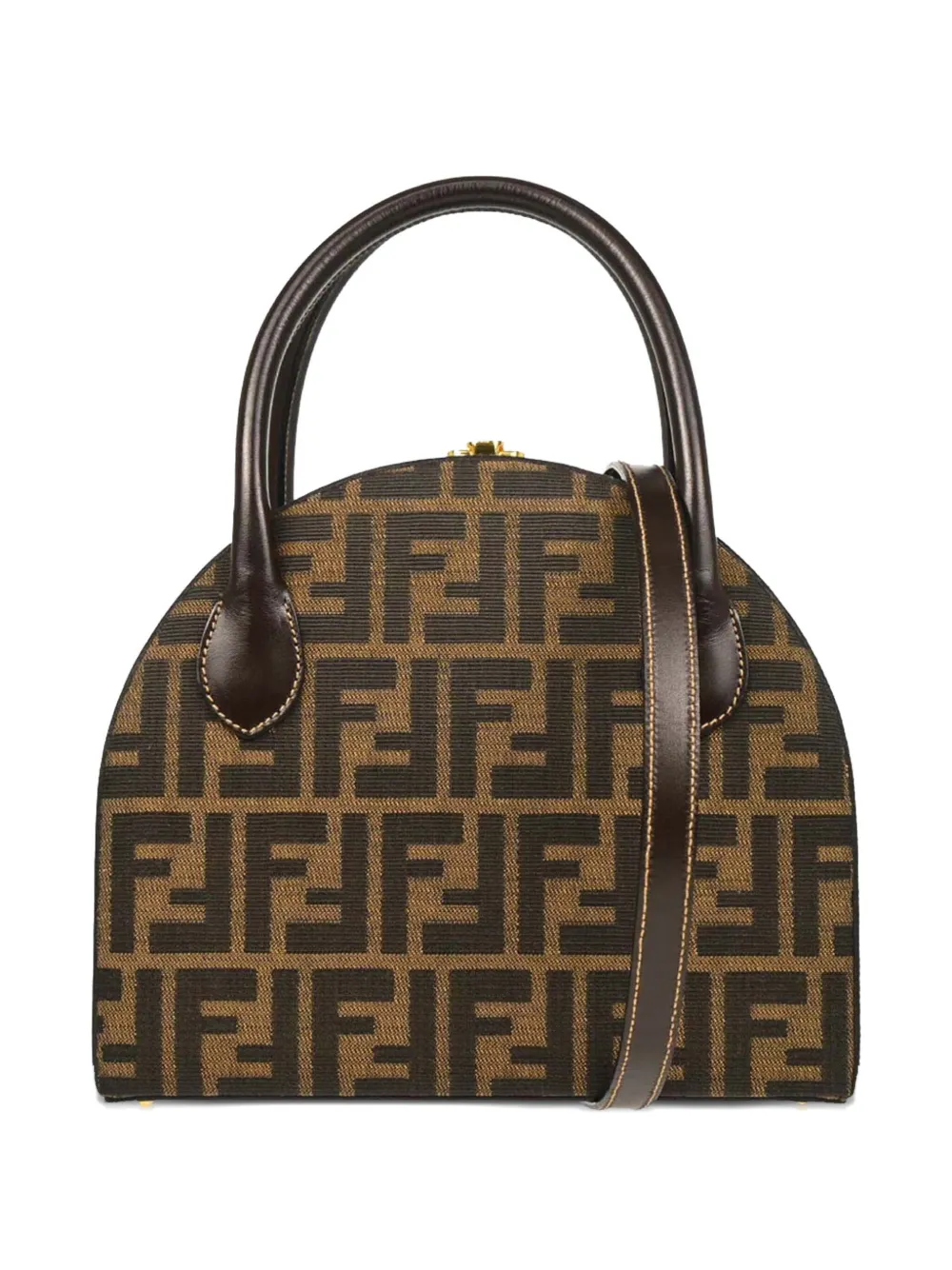 1990-2000 Zucca 2way handbag