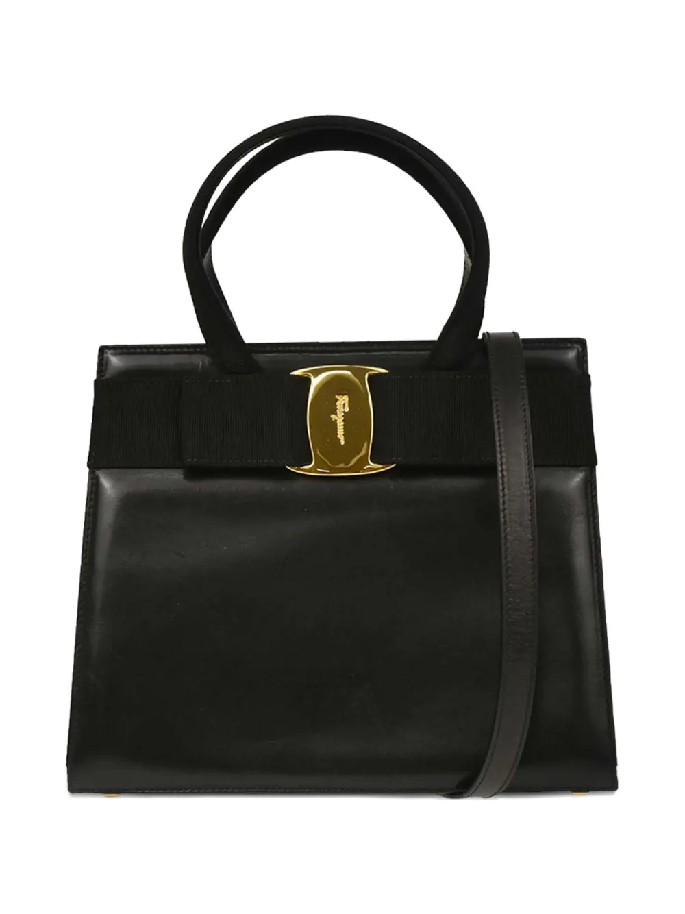 1990-2000 Vara Bow handbag