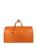 Louis Vuitton Pre-Owned 1992 Keepall 45 luggage bag - Brown