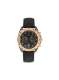 Timberland chronograph 45mm - Black