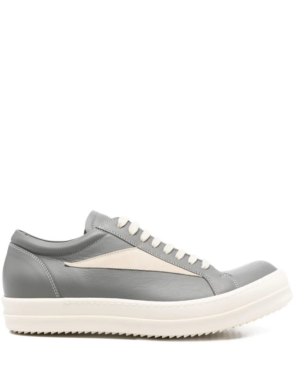 Rick Owens Porterville sneakers Grey