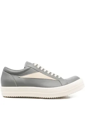 Rick Owens Vintage スニーカー | ブラウン | FARFETCH JP