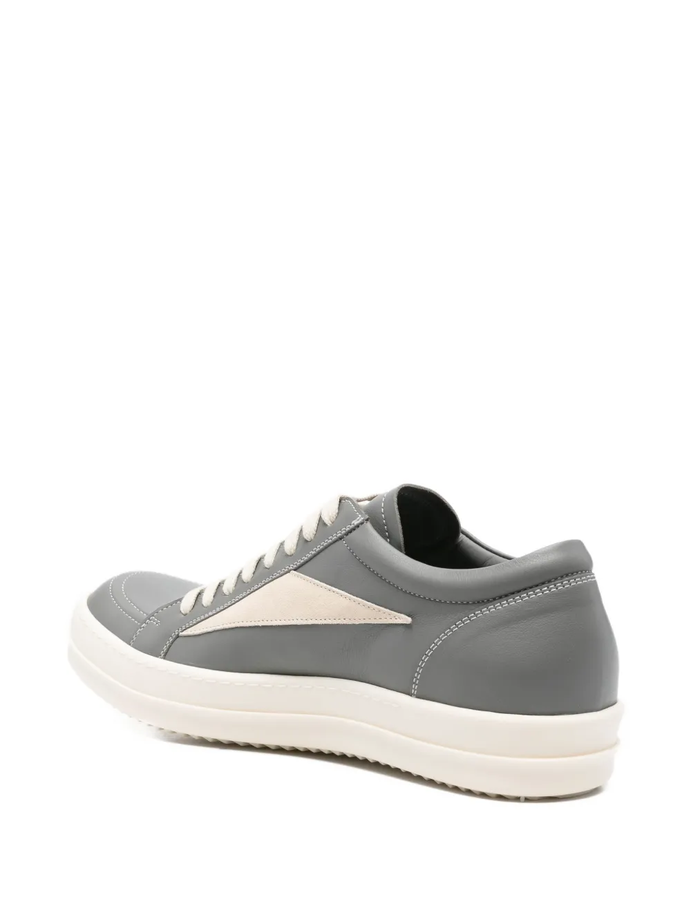 Rick Owens Porterville sneakers Grey