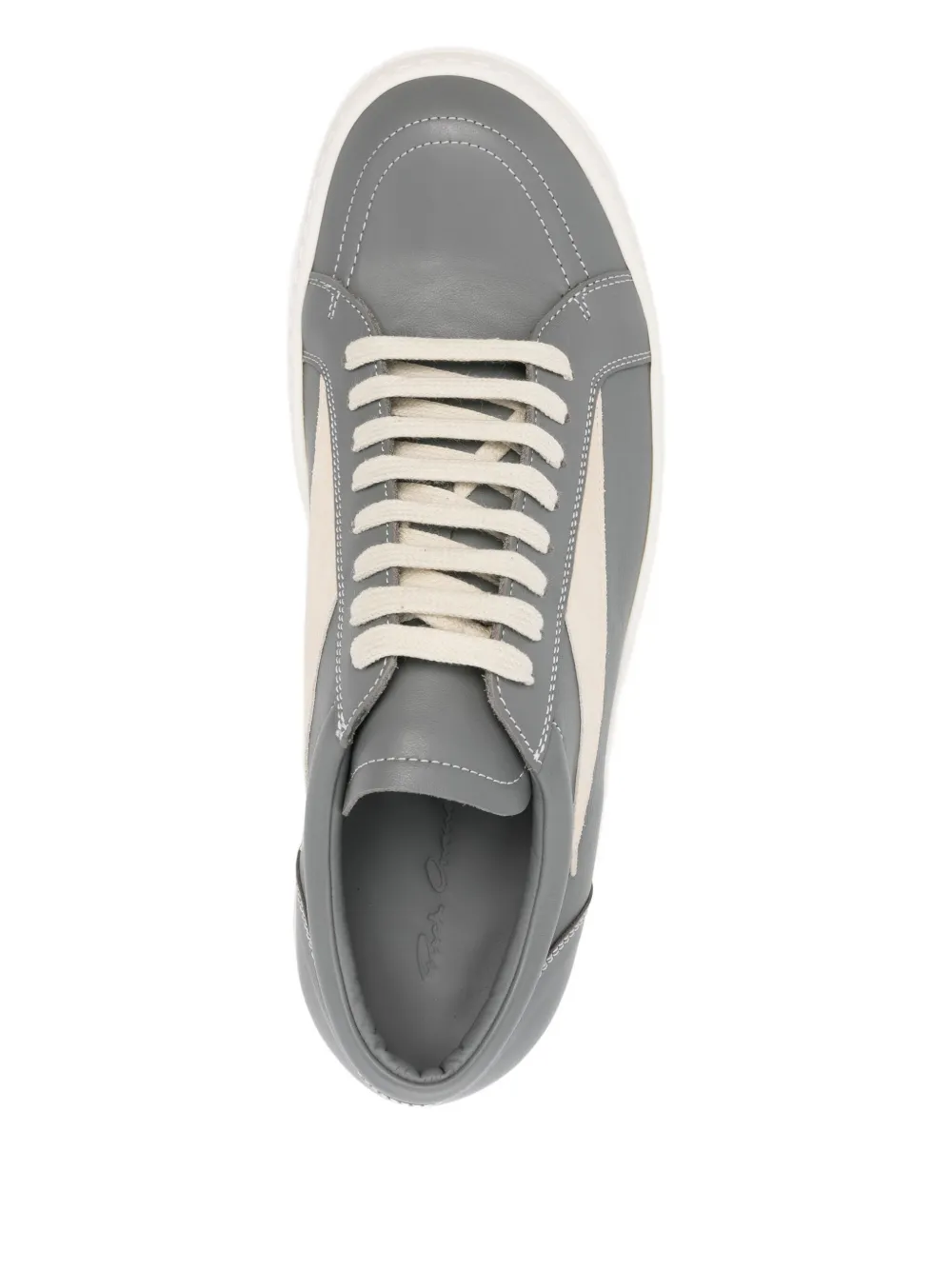 Rick Owens Porterville sneakers Grey