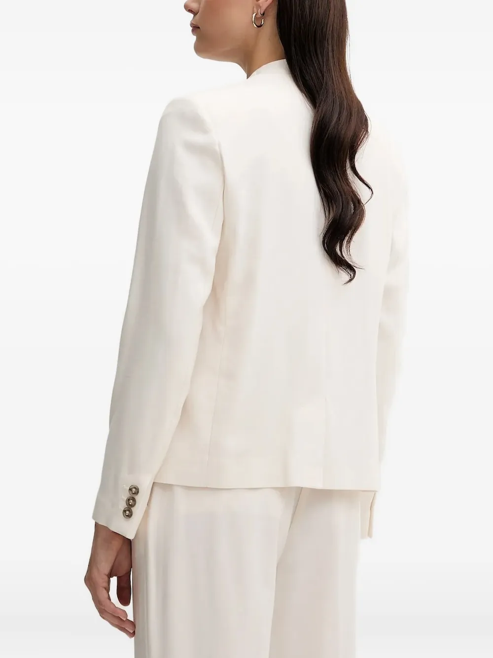Sisley double-breasted blazer | Blazers | Image 2