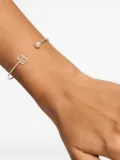 TOUS bear-pearl bracelet - Silver