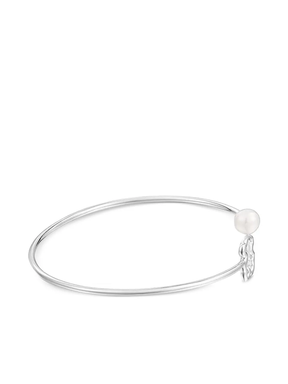 TOUS pulsera con perlas de oso | Image 2